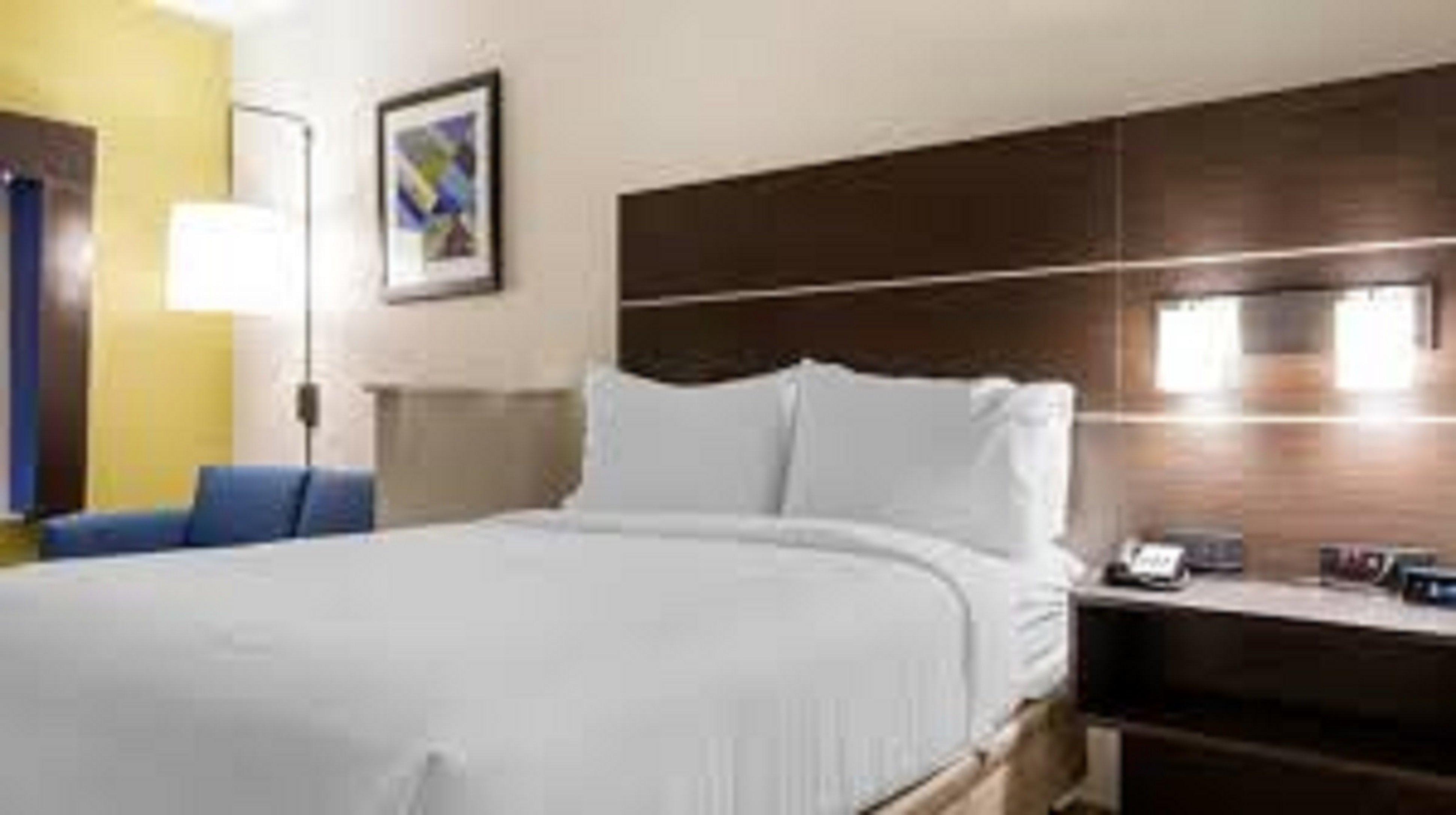Holiday Inn Express Mccomb By Ihg Zewnętrze zdjęcie