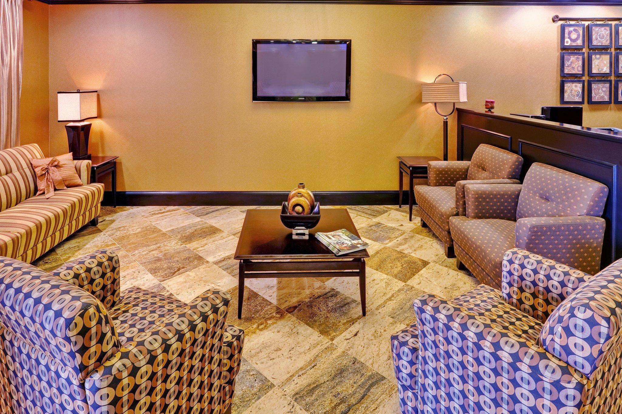 Holiday Inn Express Mccomb By Ihg Zewnętrze zdjęcie